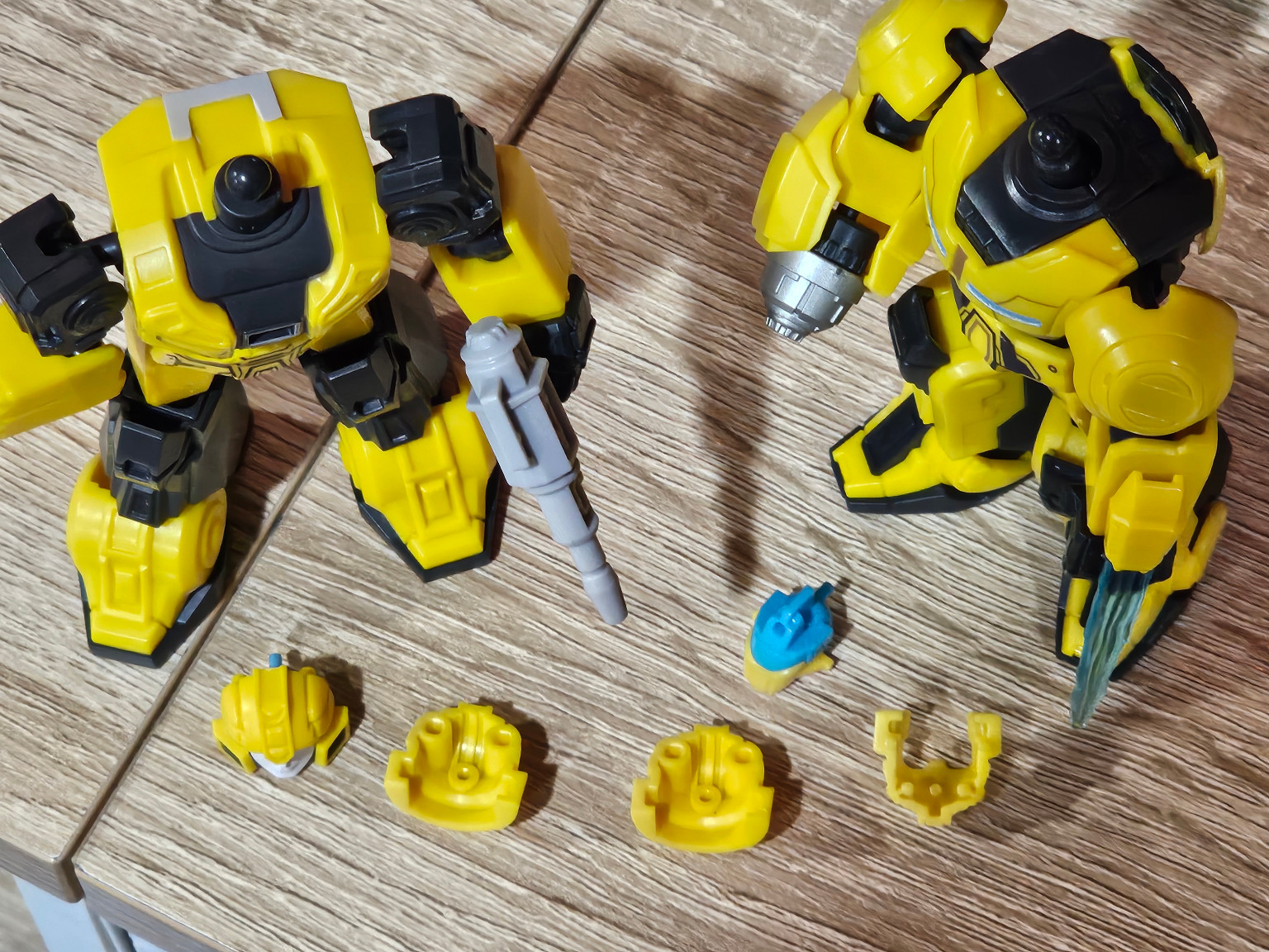Factory Mix Up - Image 4