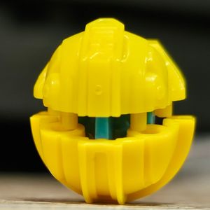 Factory Mix Up