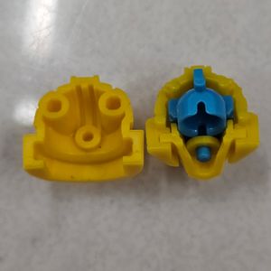 Factory Mix Up