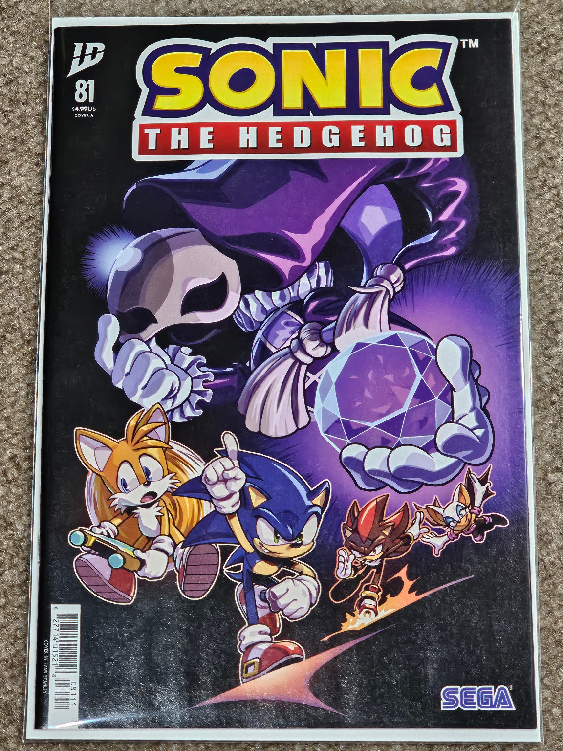Monthly Comics - Image 5