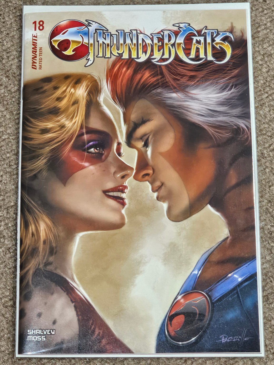 Monthly Comics - Image 6