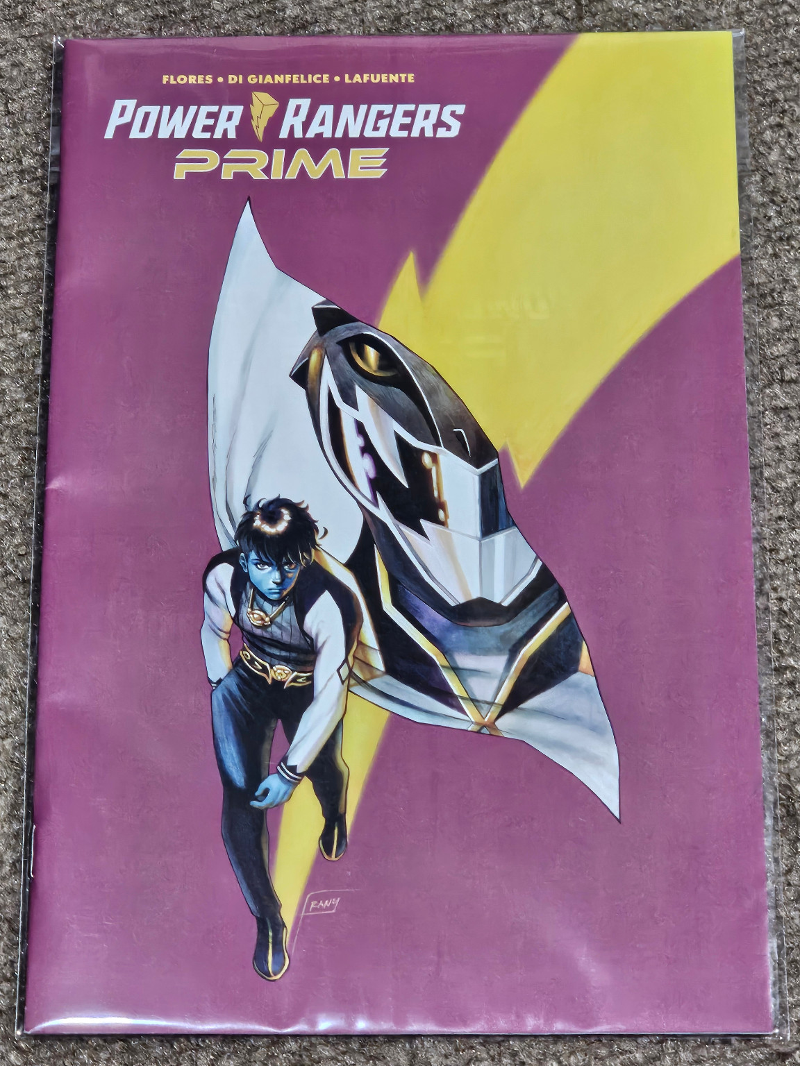 Monthly Comics - Image 4