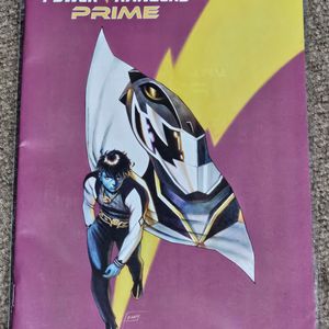 Monthly Comics