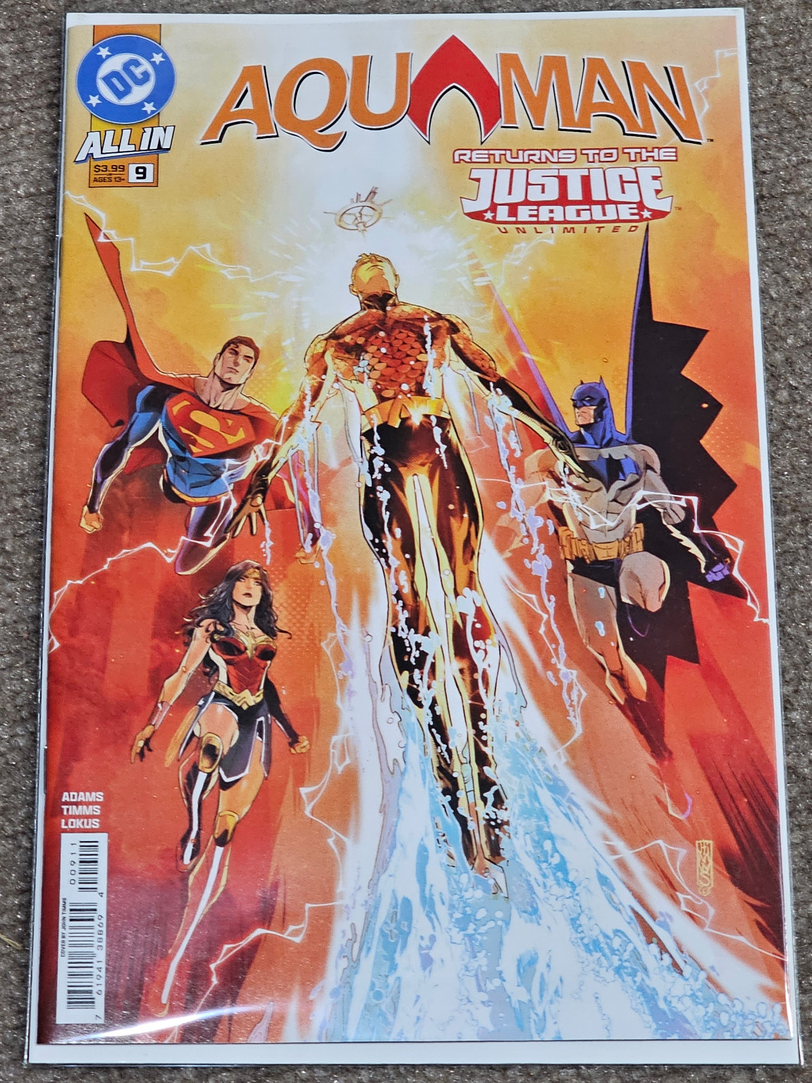 Monthly Comics - Image 3