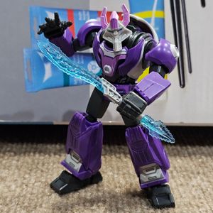 Alpha Trion