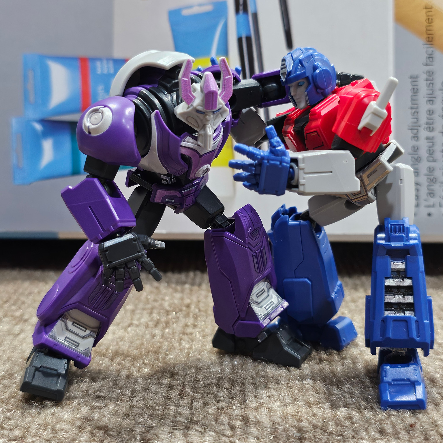 Alpha Trion - Image 2