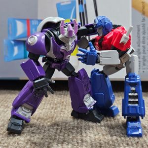 Alpha Trion