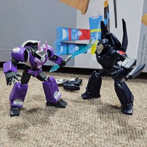 Alpha Trion