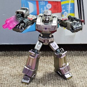 Megatron (Hidden Style)