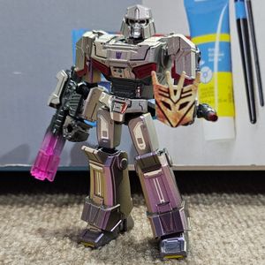 Megatron (Hidden Style)