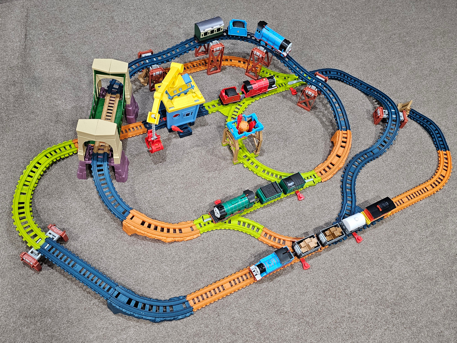 Layout - Image 1