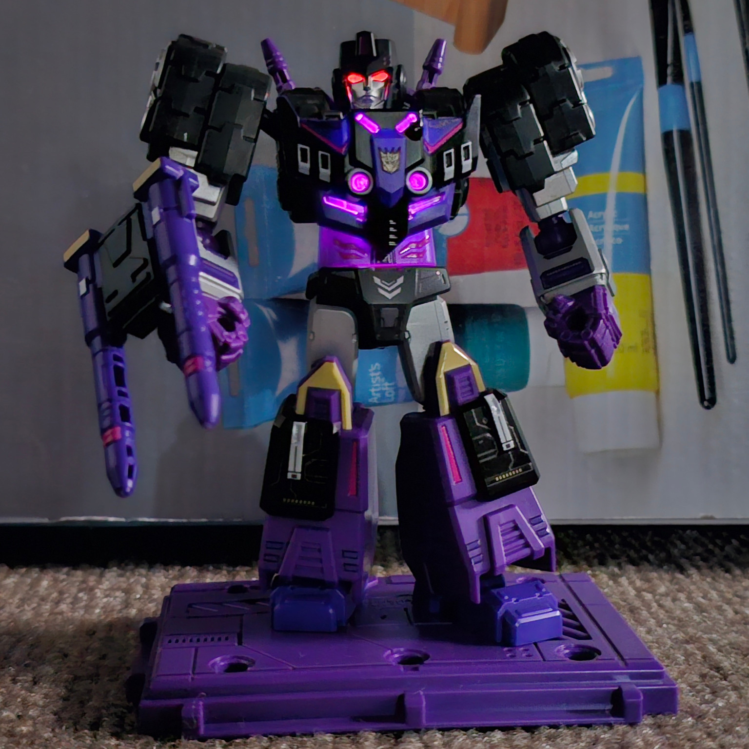 Shinning Tarn - Image 3