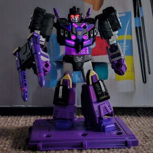 Shinning Tarn