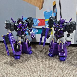 Shinning Tarn