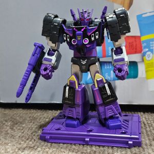 Shinning Tarn