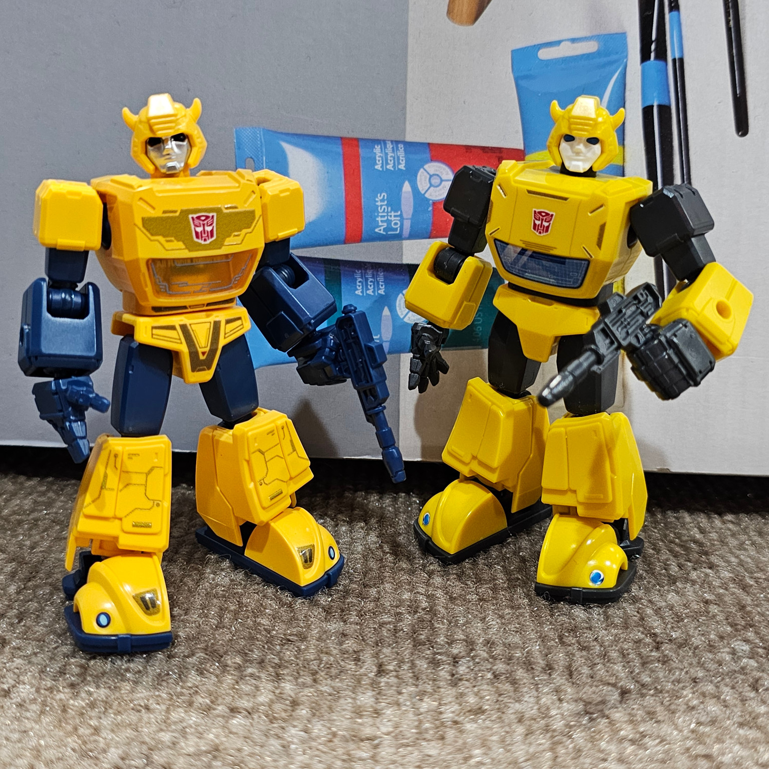 Shinning Bumblebee - Image 3