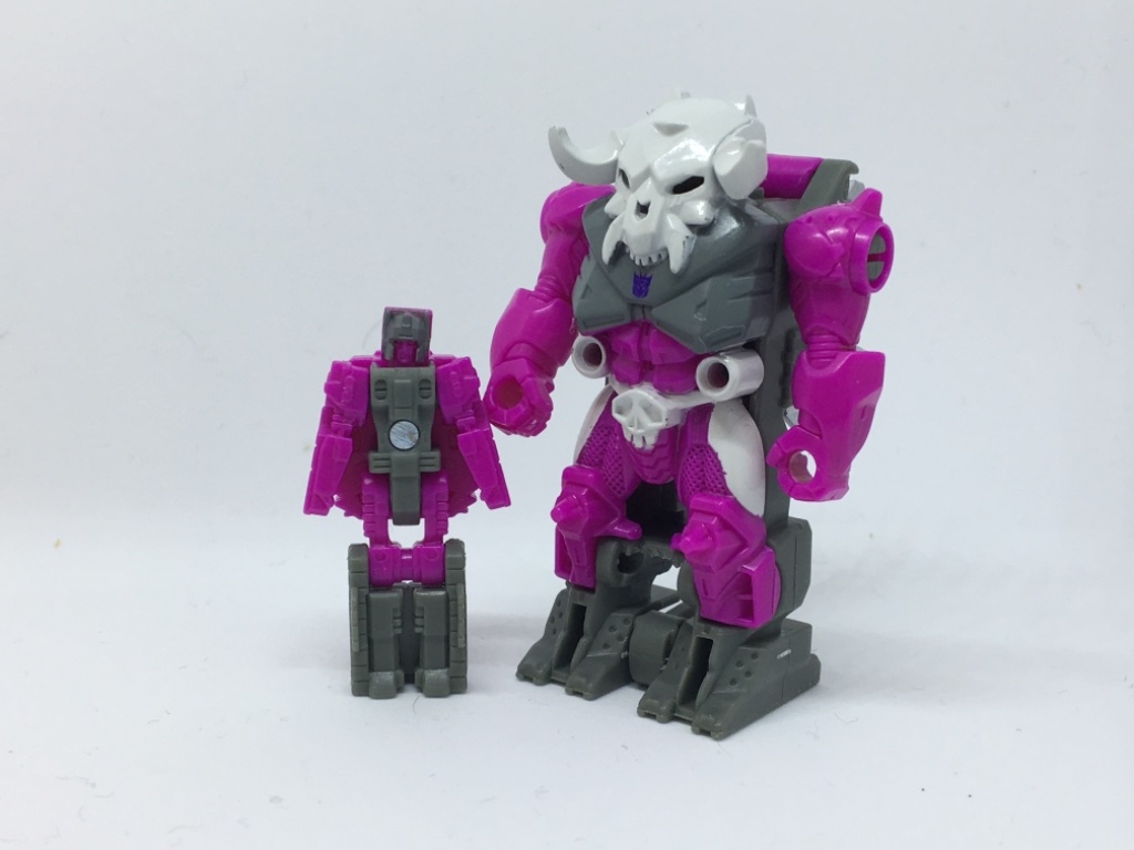 Skullgrin and Leige Maximo - Image 1