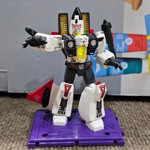 Shinning Ramjet