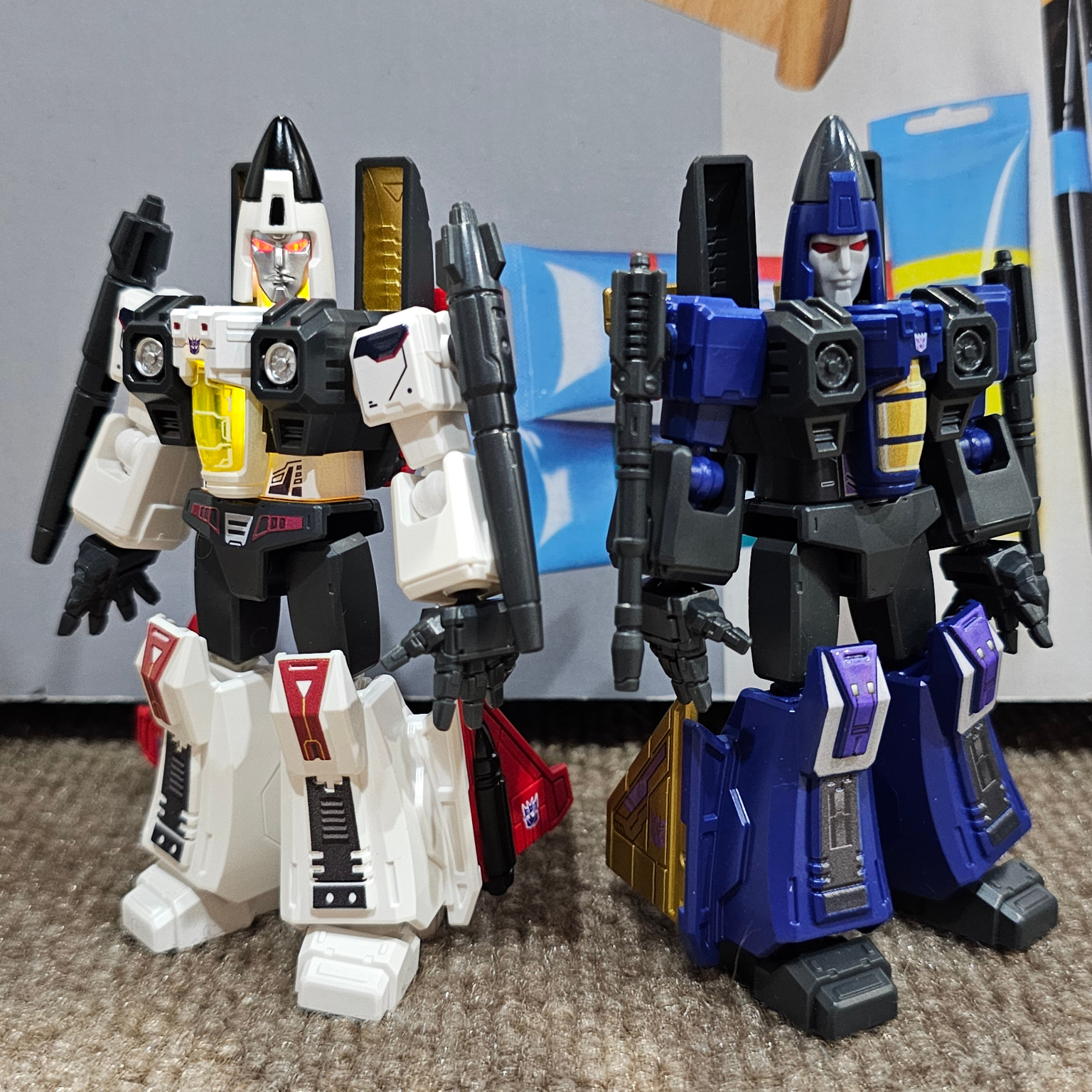 Shinning Ramjet - Image 2