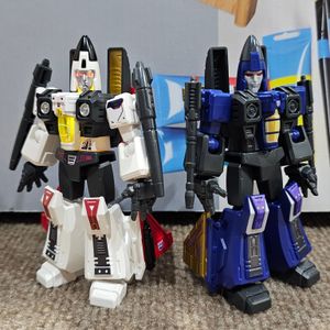 Shinning Ramjet