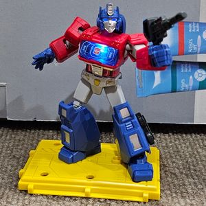 Shinning Orion Pax