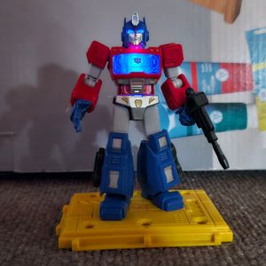Shinning Orion Pax