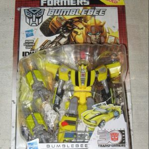 Bumblebee