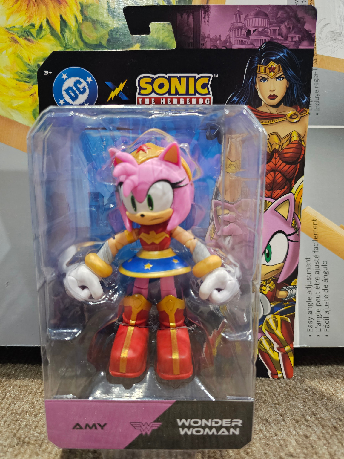 DC X Sonic - Image 3