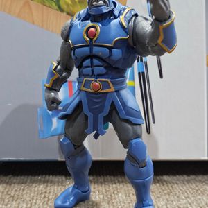 Sonic Darkseid