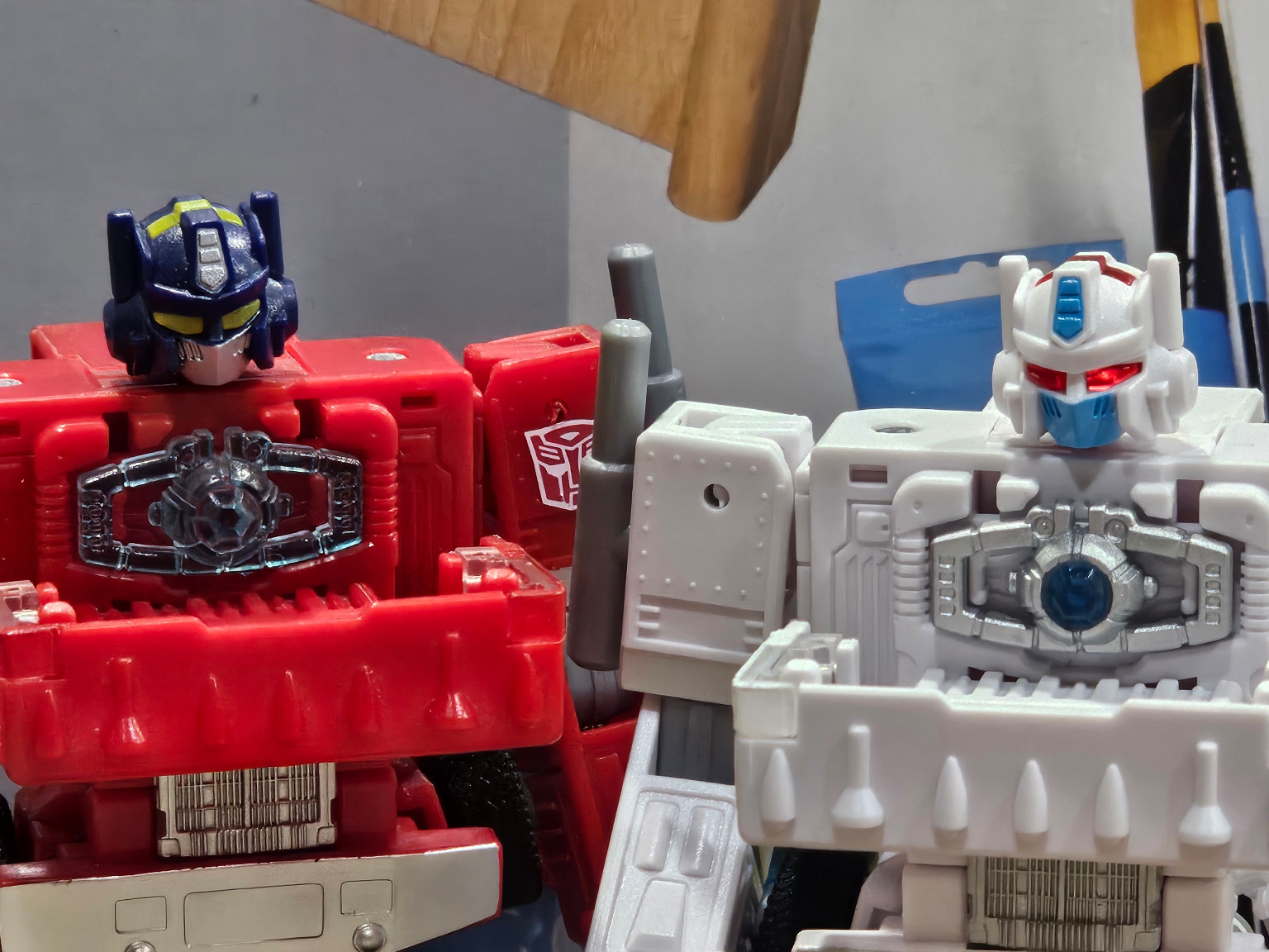 G1 Magnus - Image 9
