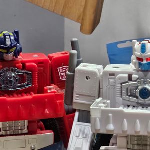 G1 Magnus