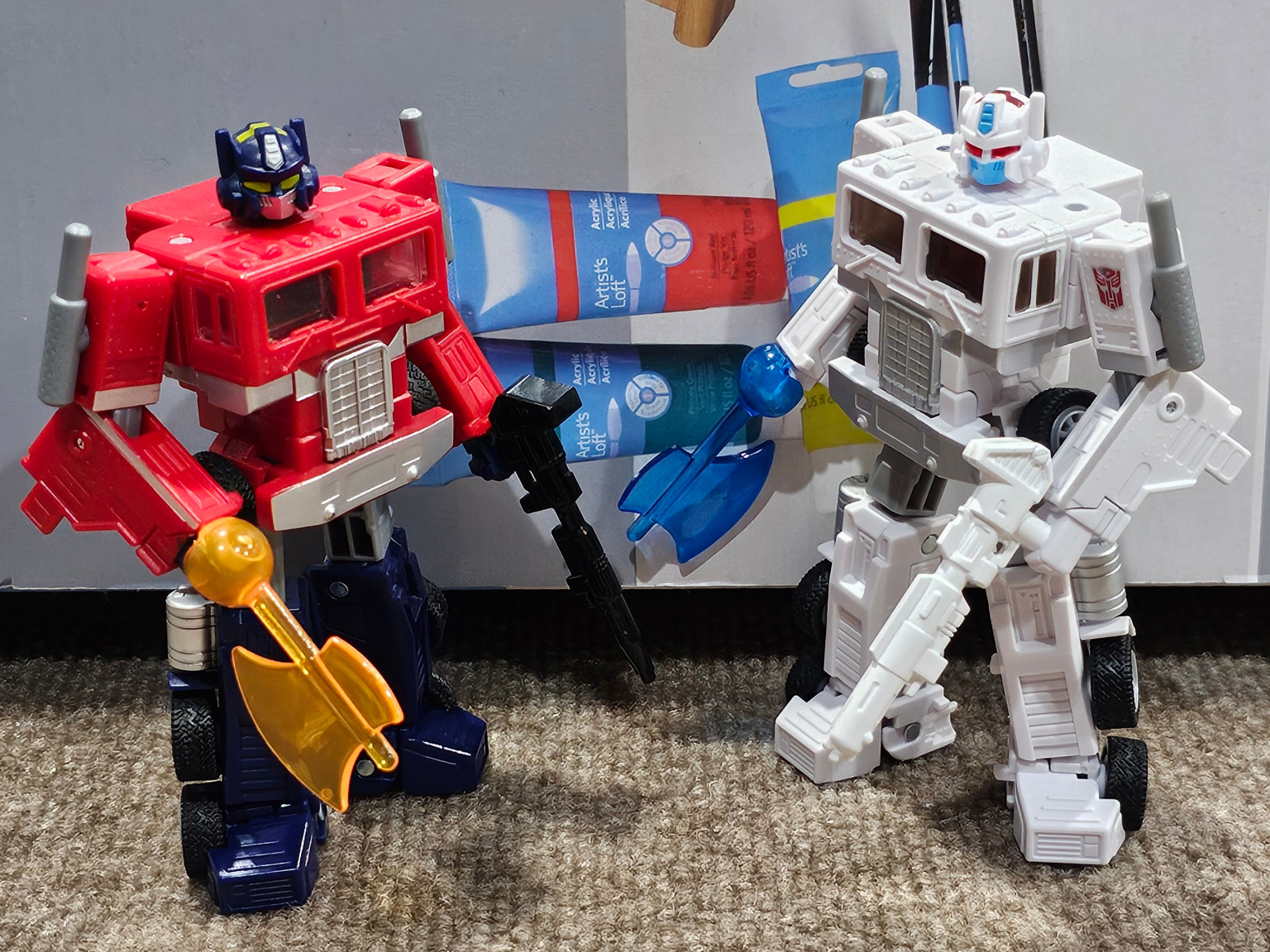 G1 Magnus - Image 7
