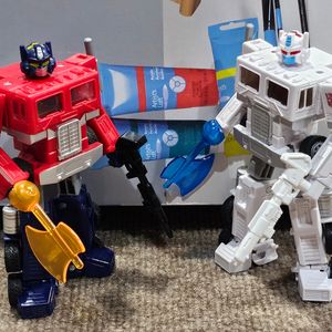 G1 Magnus