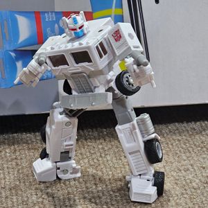 G1 Magnus