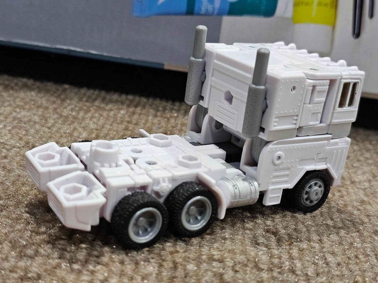 G1 Magnus - Image 4