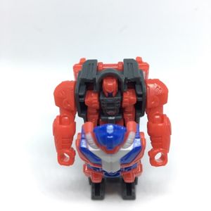 Cloudburst and Micronus