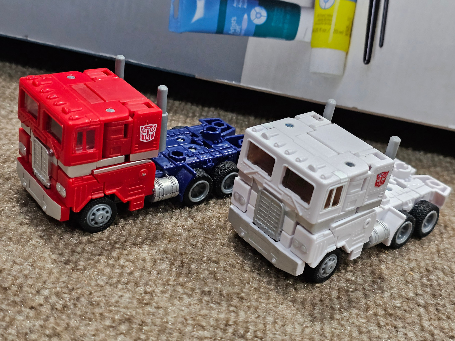 G1 Magnus - Image 8