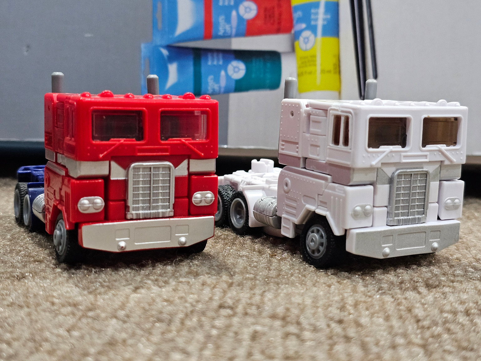 G1 Magnus - Image 6
