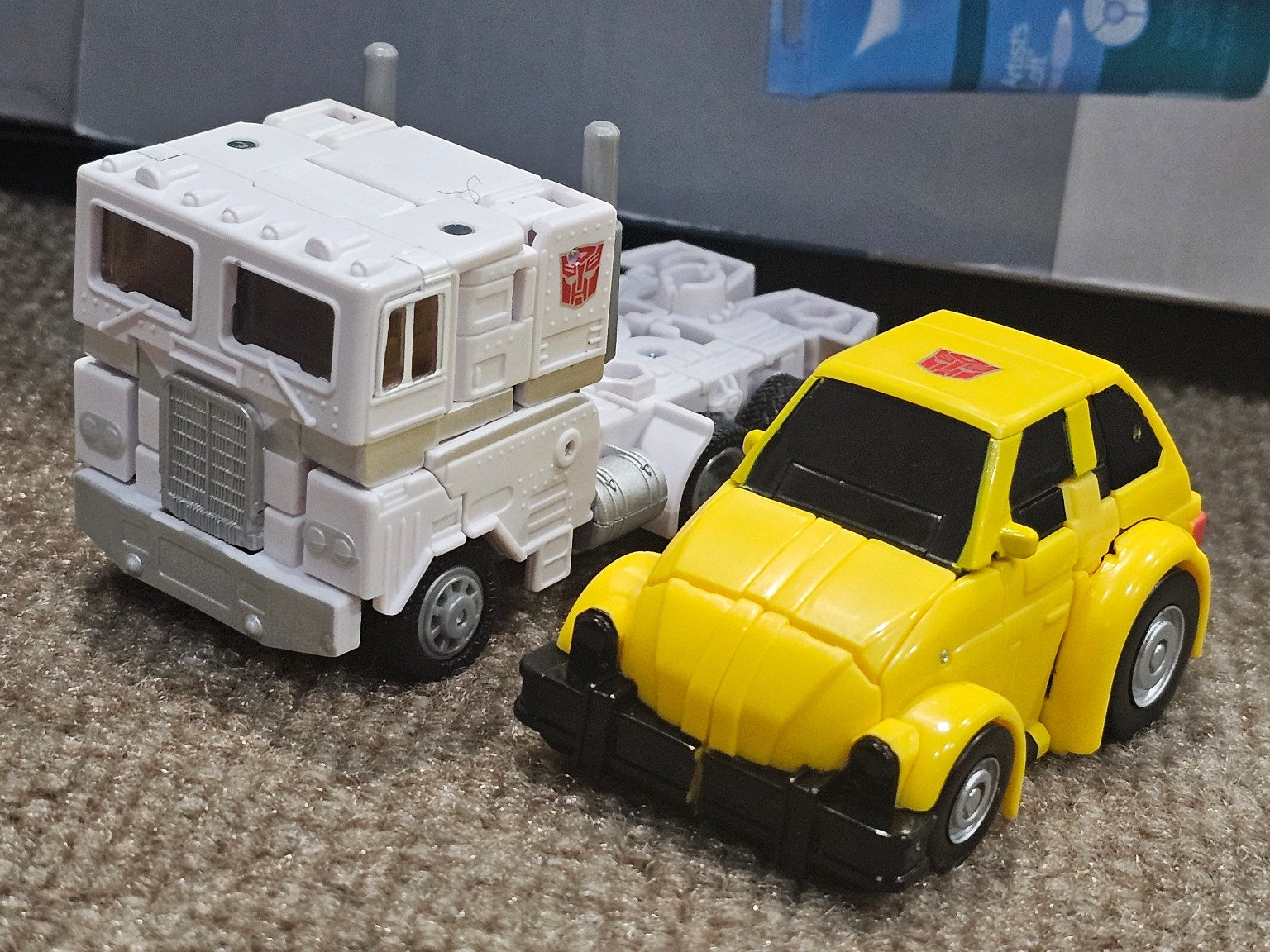 Bumper - Image 4