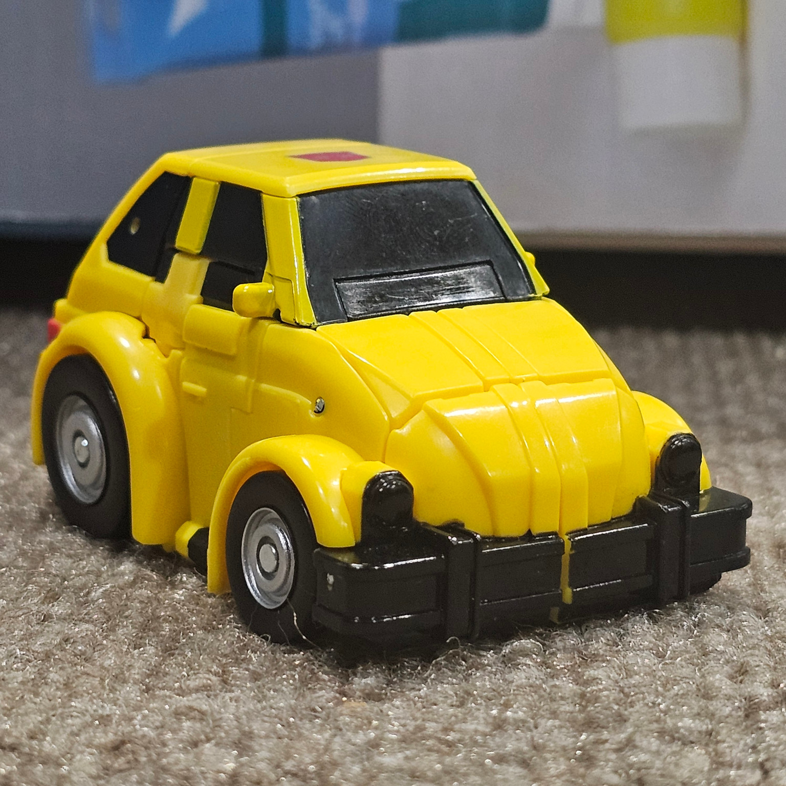Bumper - Image 2