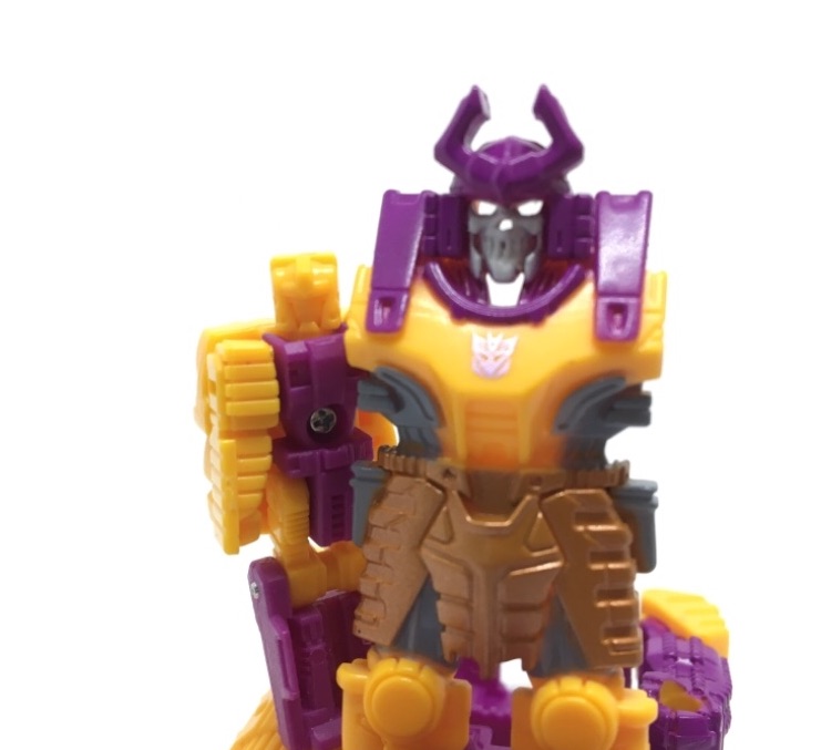 Bludgeon and Quintus Prime - Image 1