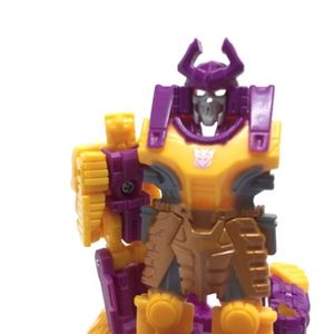 Bludgeon and Quintus Prime