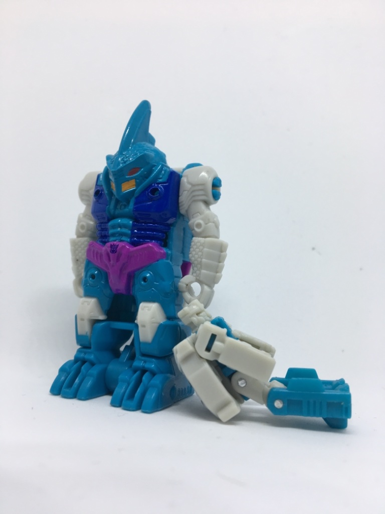 Submarauder And Alchemist Prime - Image 1