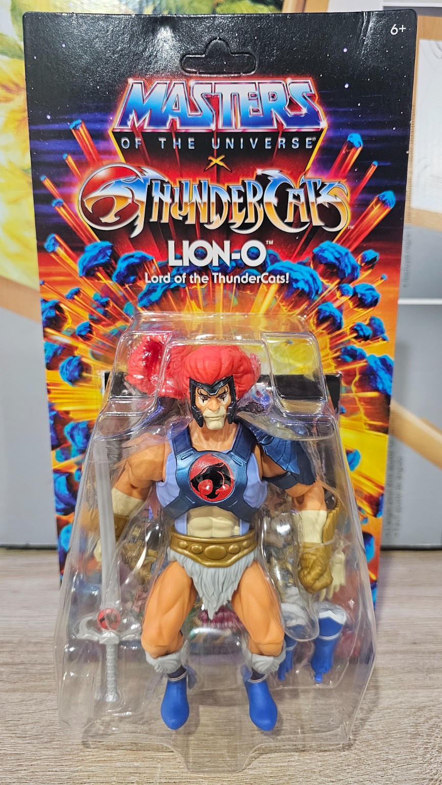 Lion-o - Image 1
