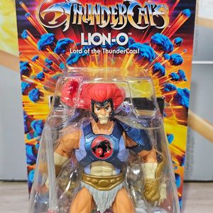 Lion-o