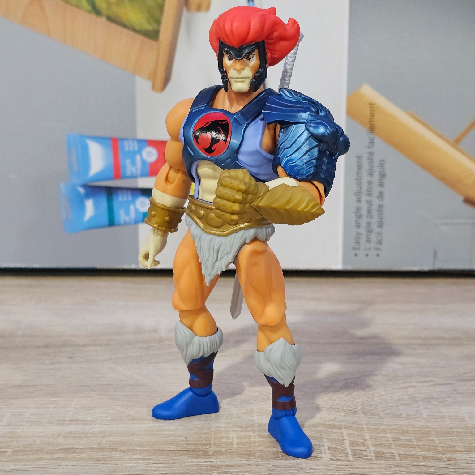 Lion-o - Image 2