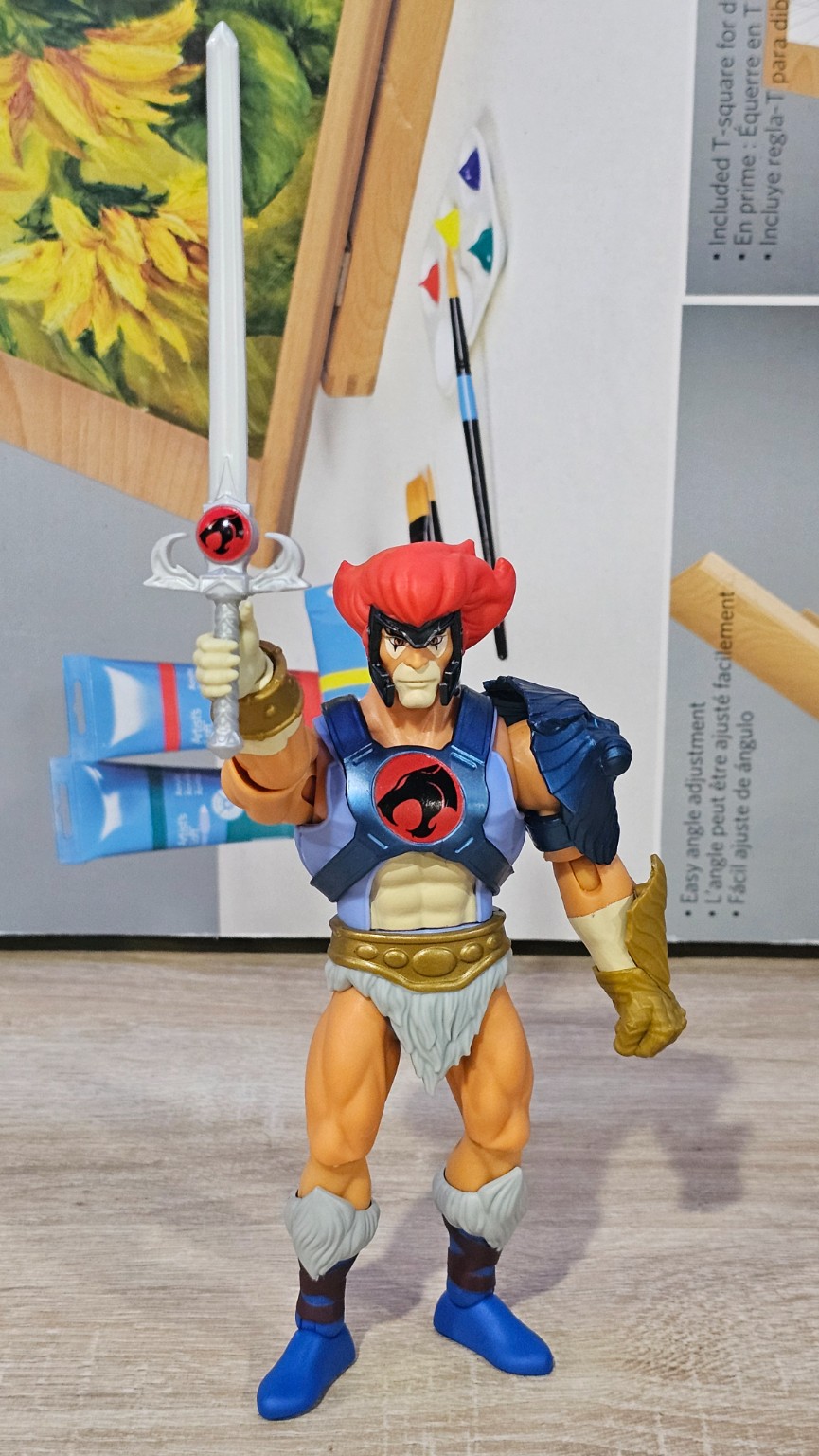 Lion-o - Image 3