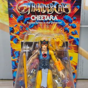 Cheetara