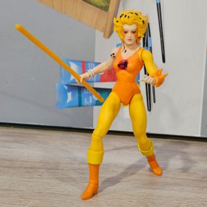 Cheetara