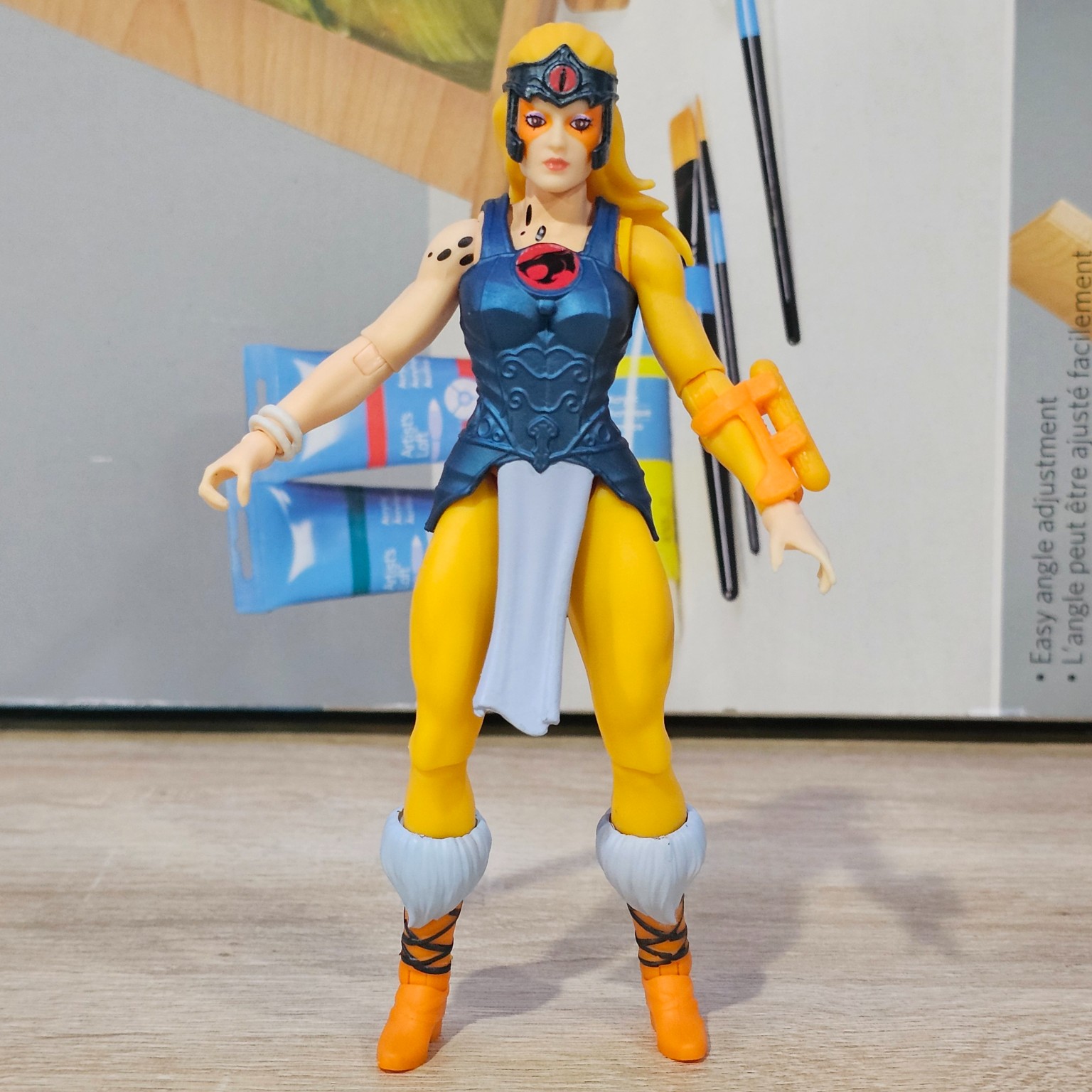 Cheetara - Image 3
